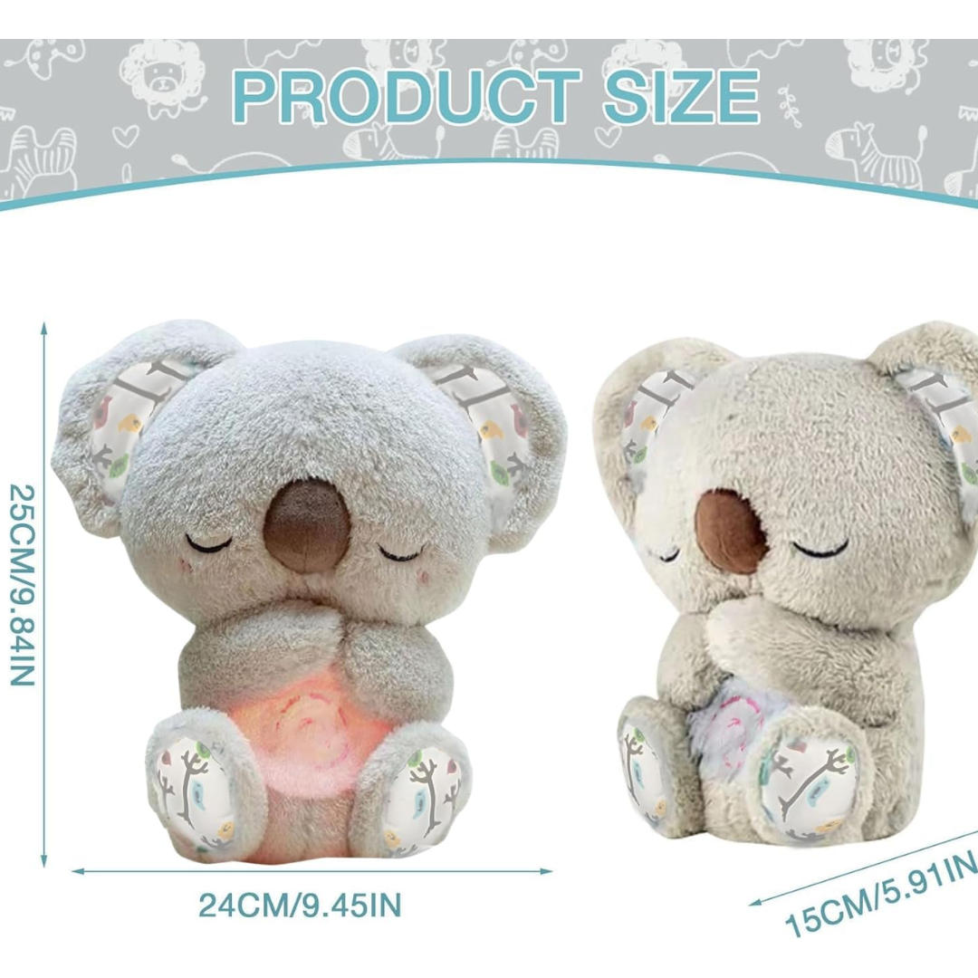 Peluche Koala Antiestres